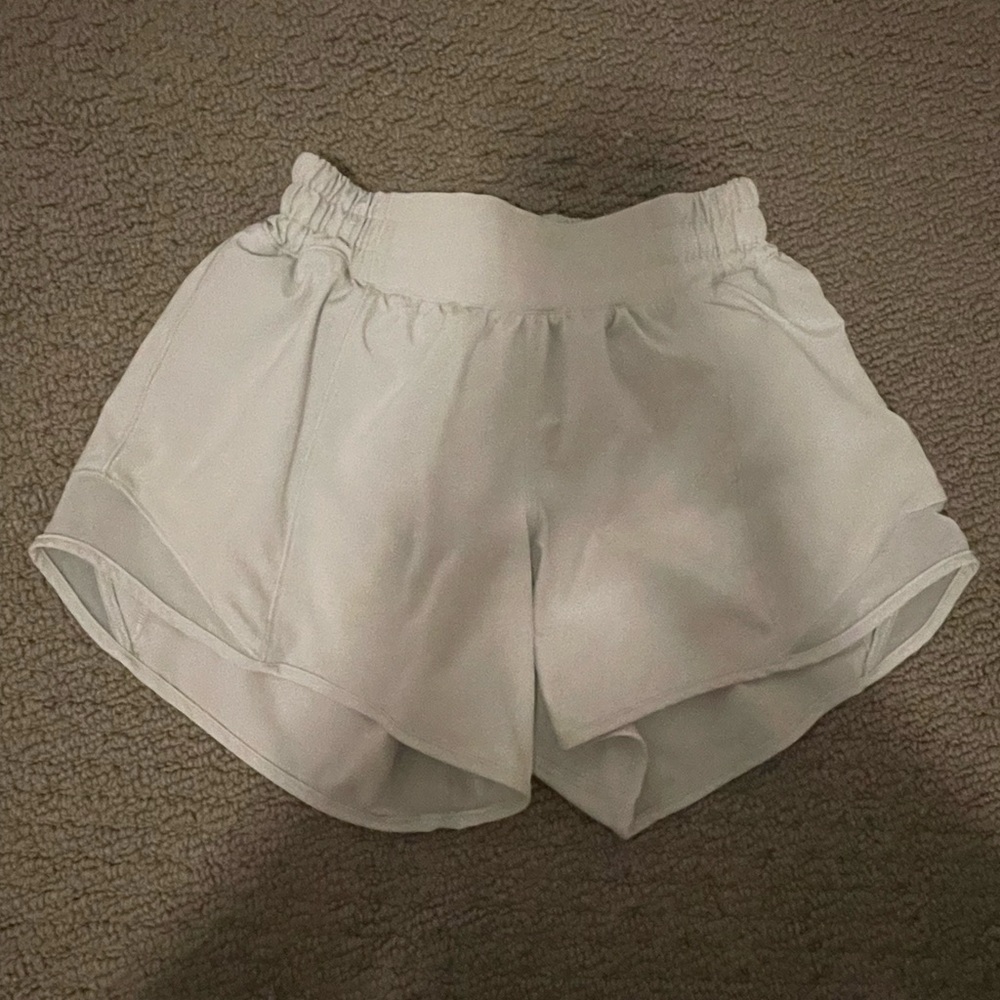 Hotty hot shorts